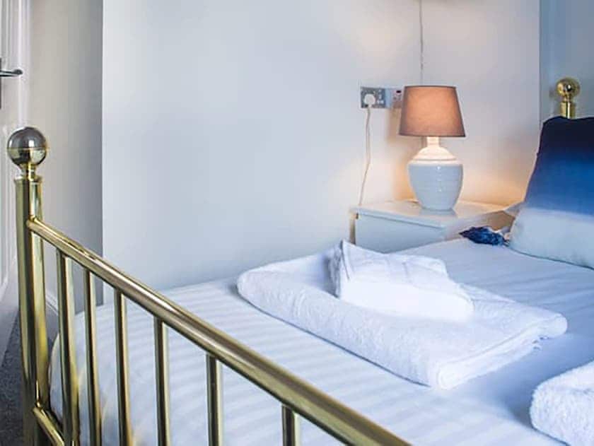 Double bedroom | Shirehampton Apartment, Shirehampton