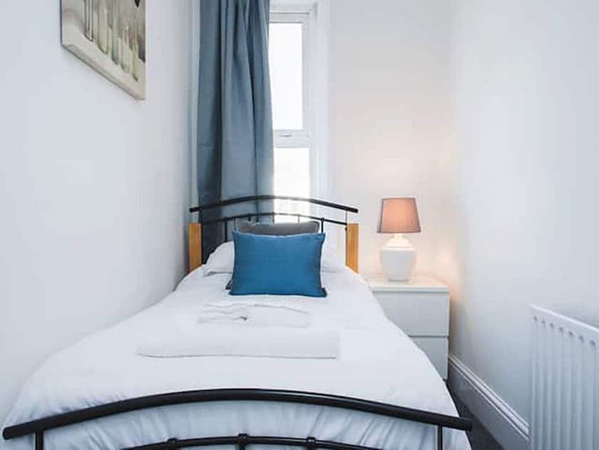 Single bedroom | Shirehampton Apartment, Shirehampton