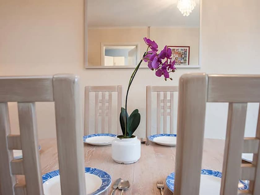 Dining Area | The Chippings, Stapleton