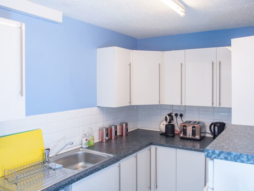 Kitchen | The Chippings, Stapleton