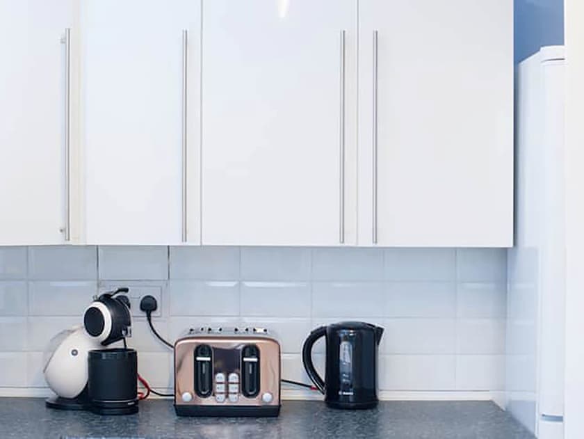 Kitchen | The Chippings, Stapleton