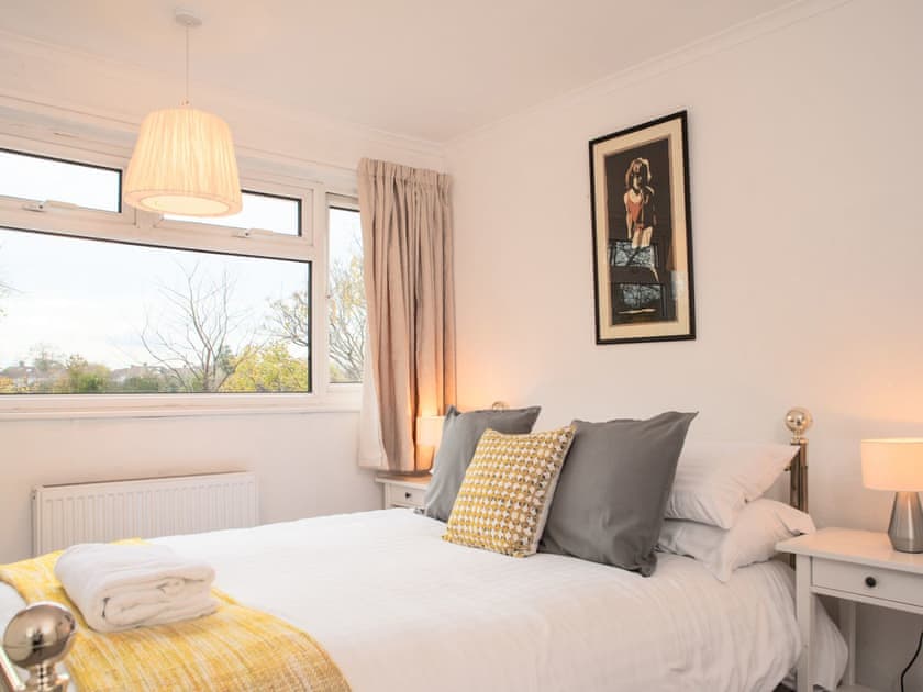 Double bedroom | The Chippings, Stapleton