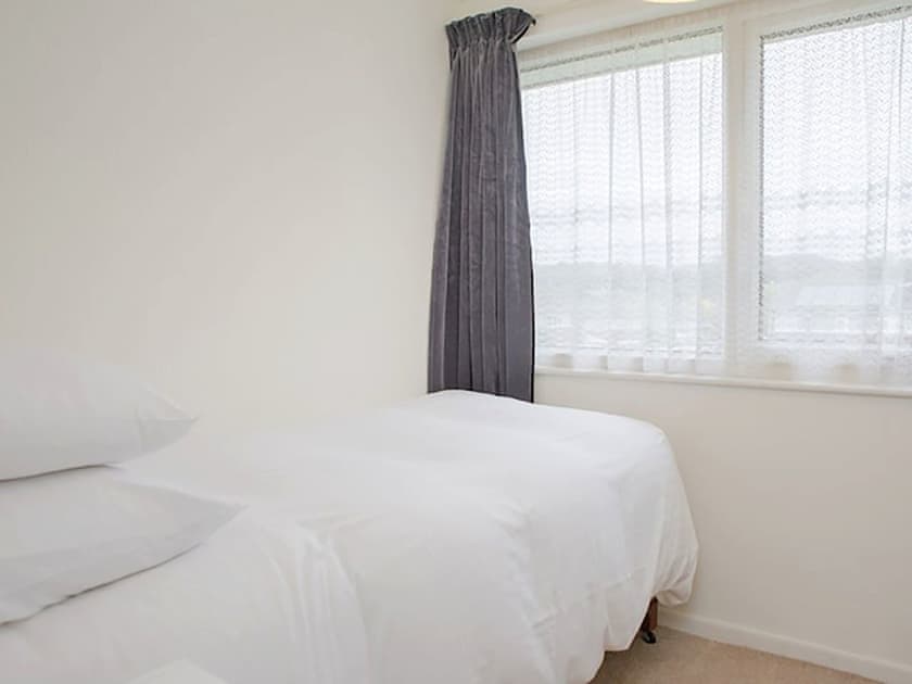 Single bedroom | The Chippings, Stapleton