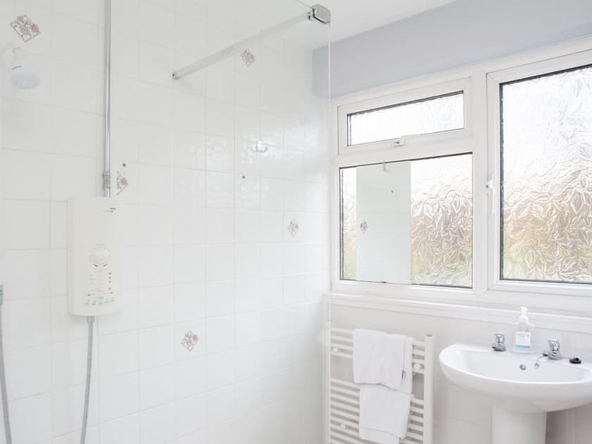 Bathroom | The Chippings, Stapleton