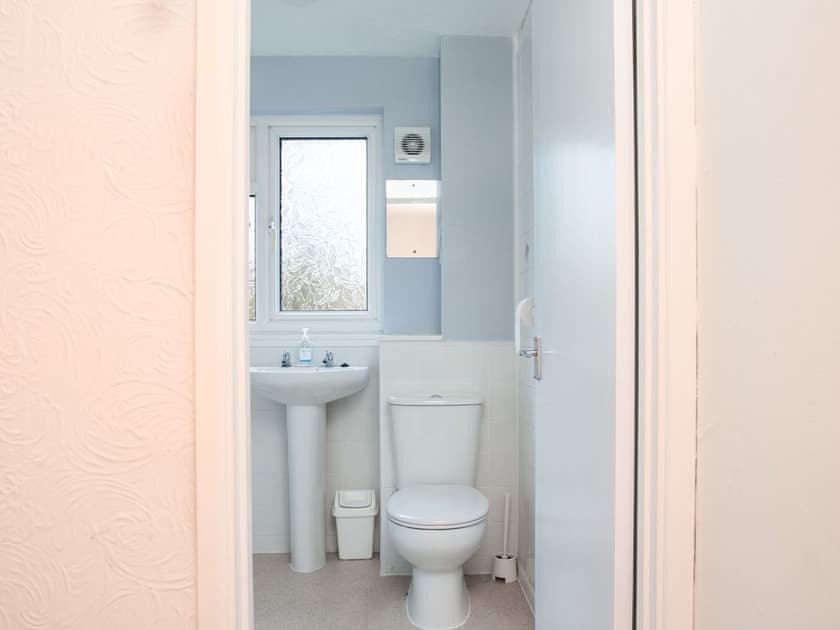 Bathroom | The Chippings, Stapleton