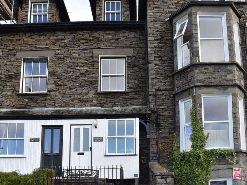 Exterior | Fairfield Cottage, Ambleside