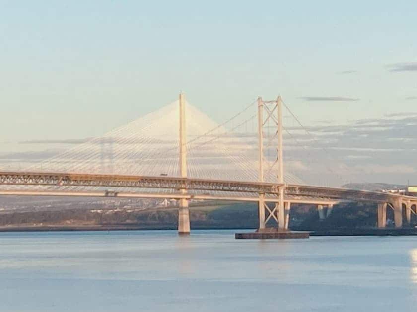 Surrounding area | Forth Reflections, South Queensferry
