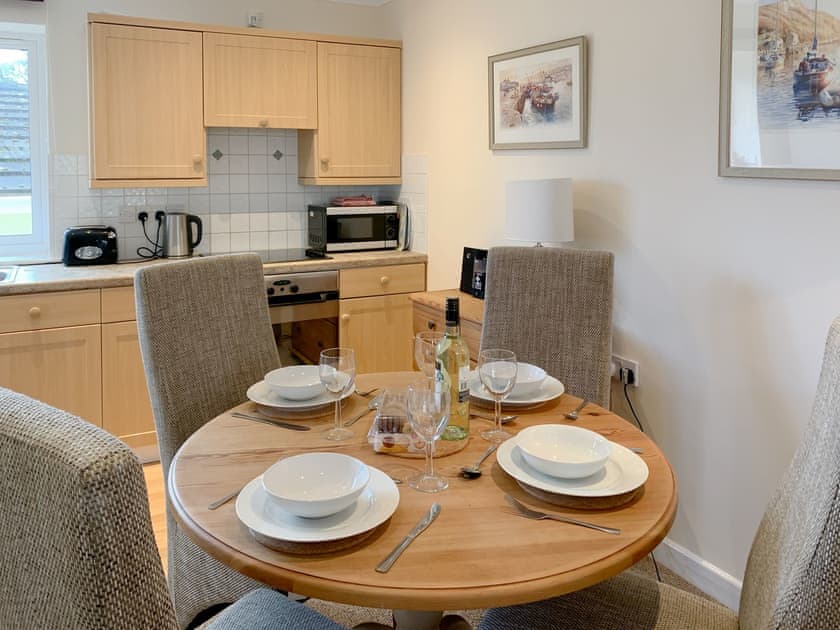 Open plan living space | Fernhill Retreat, Charmouth