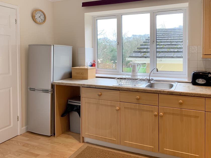 Kitchen | Fernhill Retreat, Charmouth