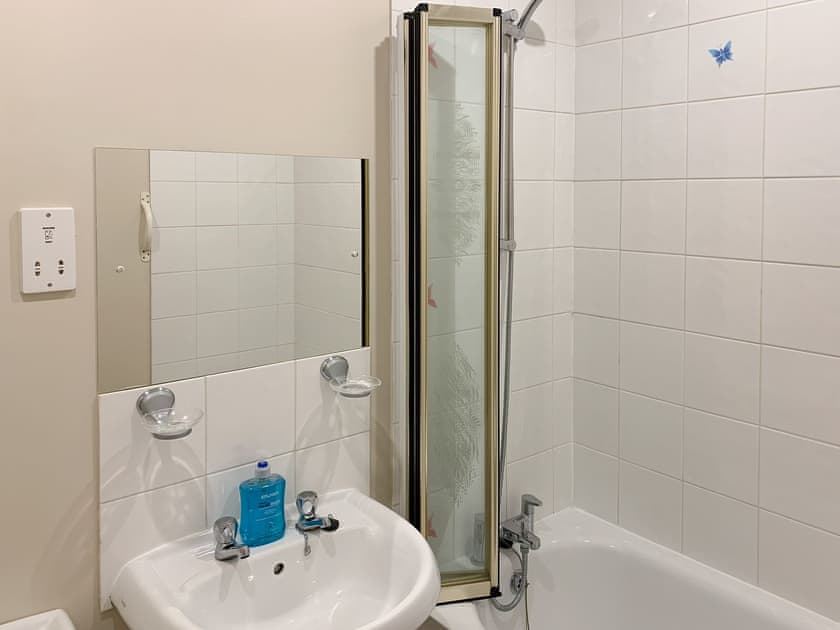 Bathroom | Fernhill Retreat, Charmouth