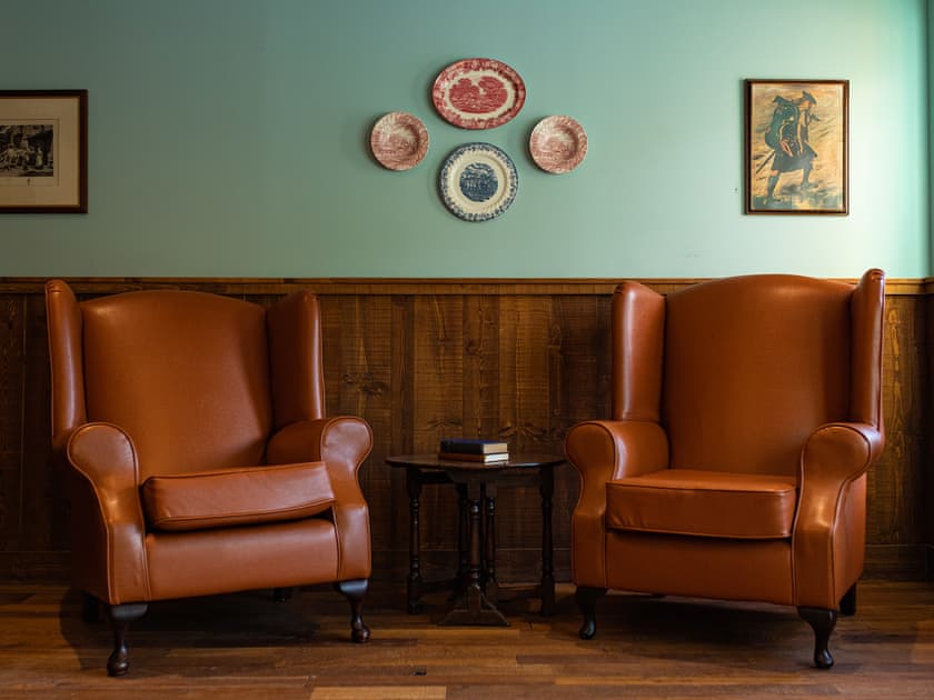 Living area | Drover’s Den - Black Sheep Collection, Letter Finlay, near Spean Bridge