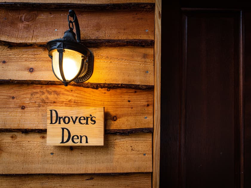 Exterior | Drover’s Den - Black Sheep Collection, Letter Finlay, near Spean Bridge