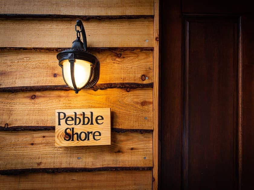 Exterior | Pebble Shore - Black Sheep Collection, Letter Finlay, near Spean Bridge