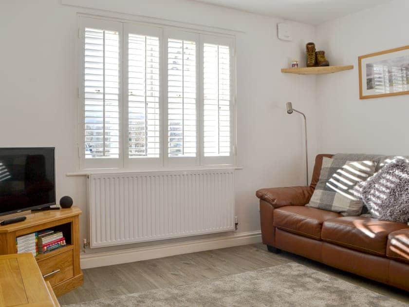 Living room | Wise Cottage - Great Grove Apartments, Keswick