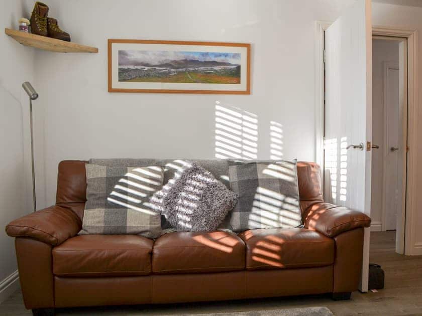 Living room | Wise Cottage - Great Grove Apartments, Keswick