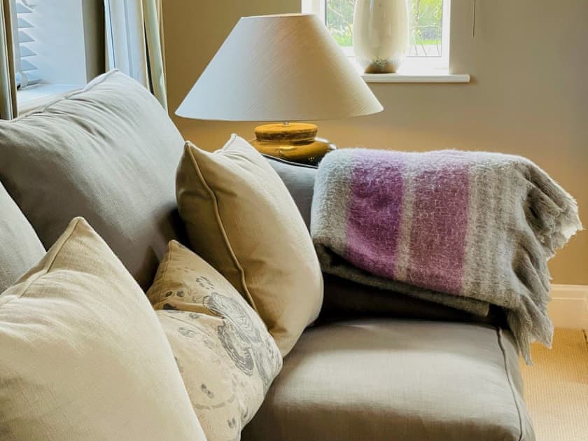 Living room | Gilbertson Cottage, York