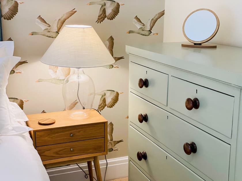 Bedroom | Gilbertson Cottage, York