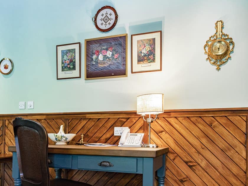 Living area | Heather and Thistle - Black Sheep Collection, Letter Finlay, near Spean Bridge