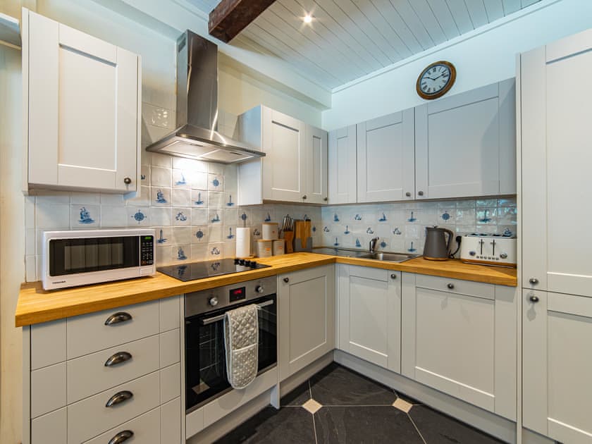 Kitchen area | Still Waters - Black Sheep Collection, Letter Finlay, near Spean Bridge