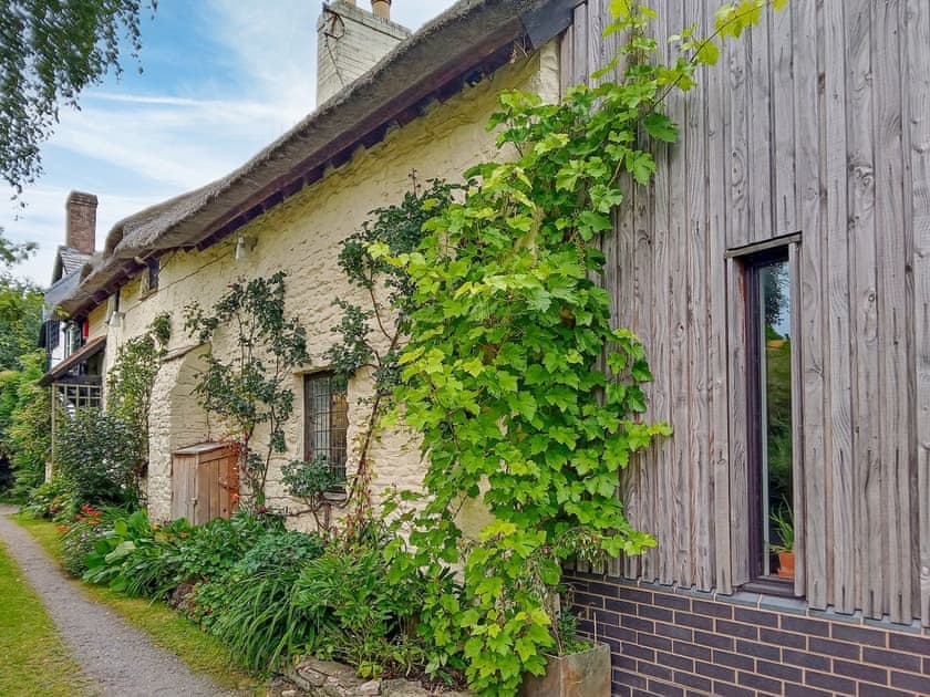 Exterior | Brookside Cottage, Adforton