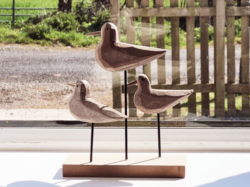 Interior | Palmallet Cottage, Whithorn