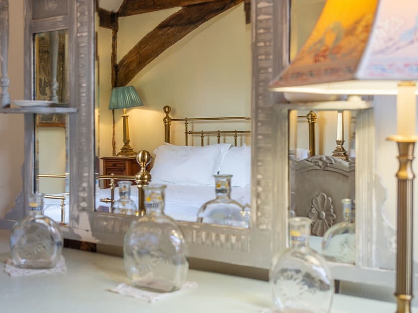 Double bedroom | The Tryst, Lavenham, near Sudbury