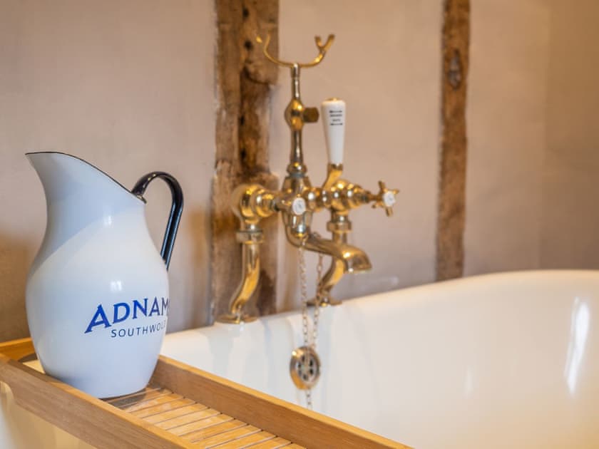 Bathroom | The Tryst, Lavenham, near Sudbury