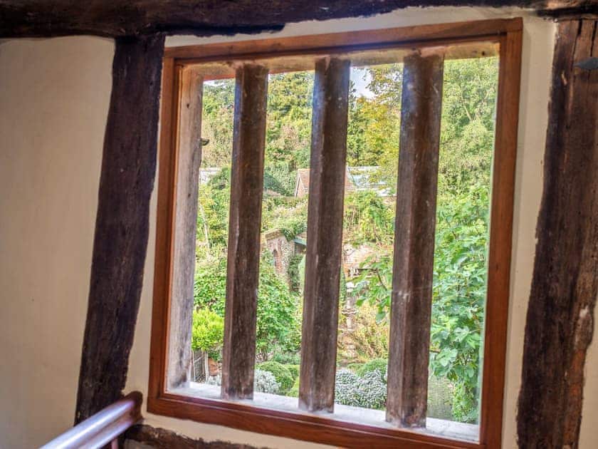 View | The Tryst, Lavenham, near Sudbury