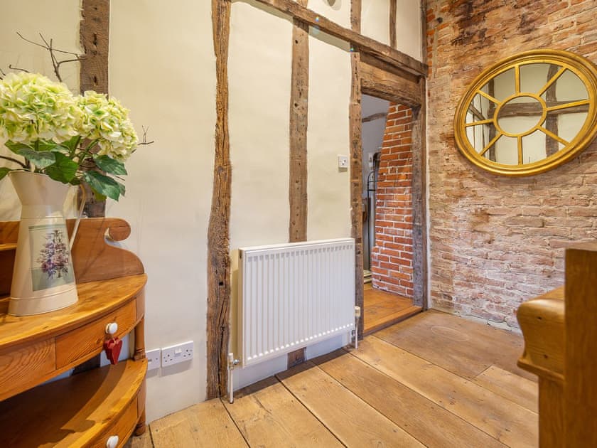 Hallway | The Tryst, Lavenham, near Sudbury