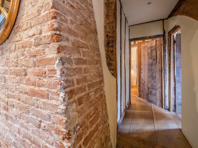Hallway | The Tryst, Lavenham, near Sudbury