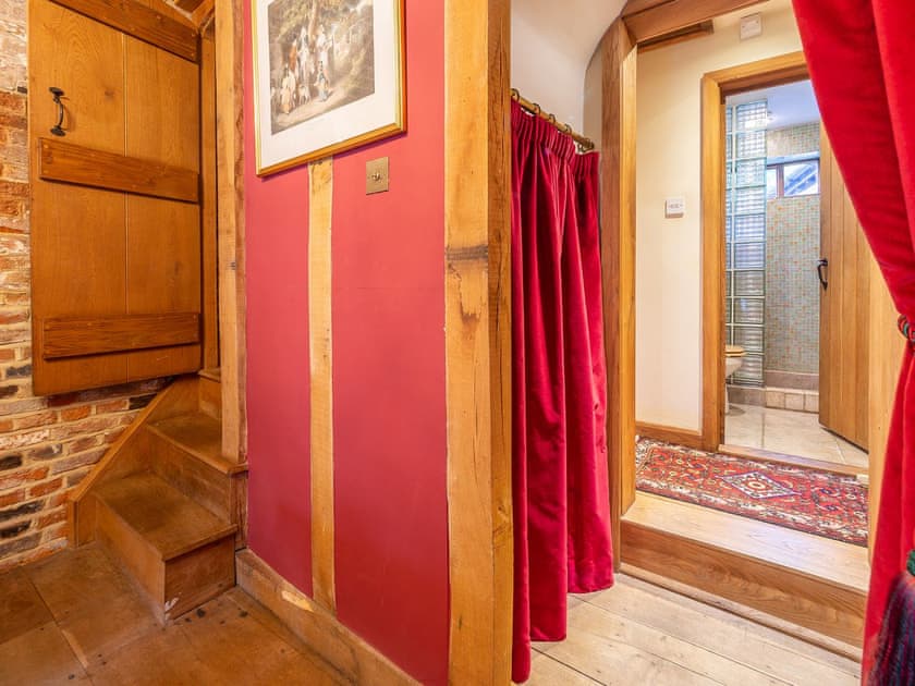Hallway | The Tryst, Lavenham, near Sudbury