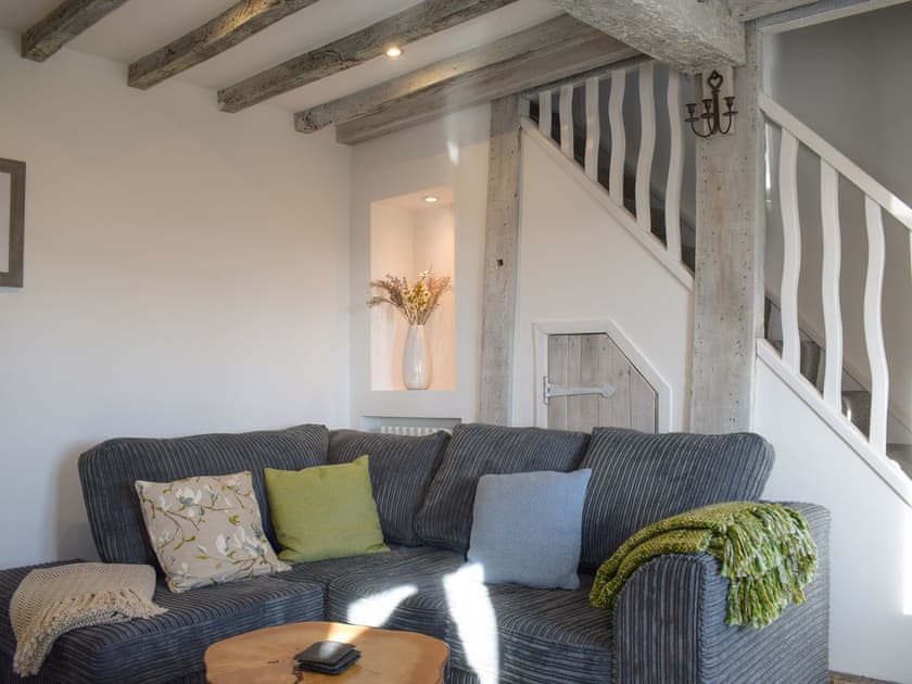 Living area | Tan y Llidiart, Bwlch y Ddar, near Llanfyllin