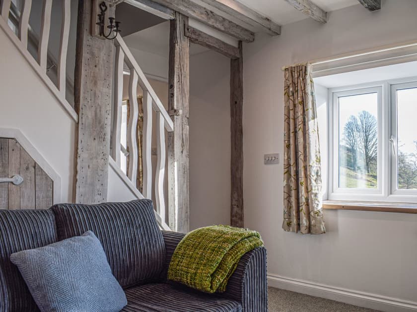 Living area | Tan y Llidiart, Bwlch y Ddar, near Llanfyllin