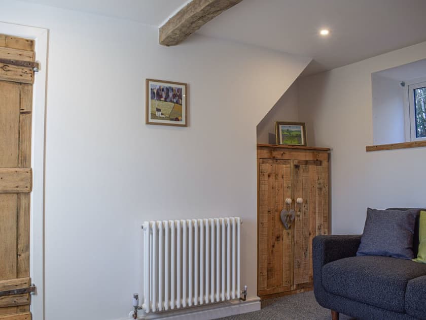 Living area | Tan y Llidiart, Bwlch y Ddar, near Llanfyllin