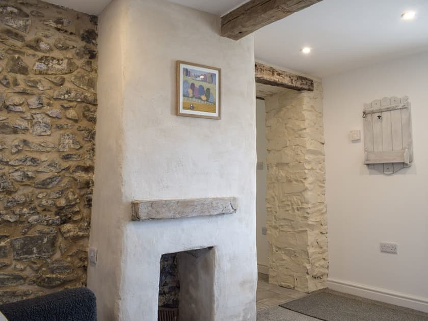 Living area | Tan y Llidiart, Bwlch y Ddar, near Llanfyllin