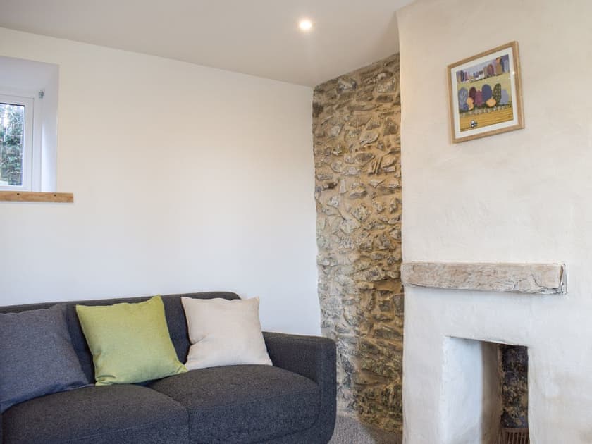 Living area | Tan y Llidiart, Bwlch y Ddar, near Llanfyllin