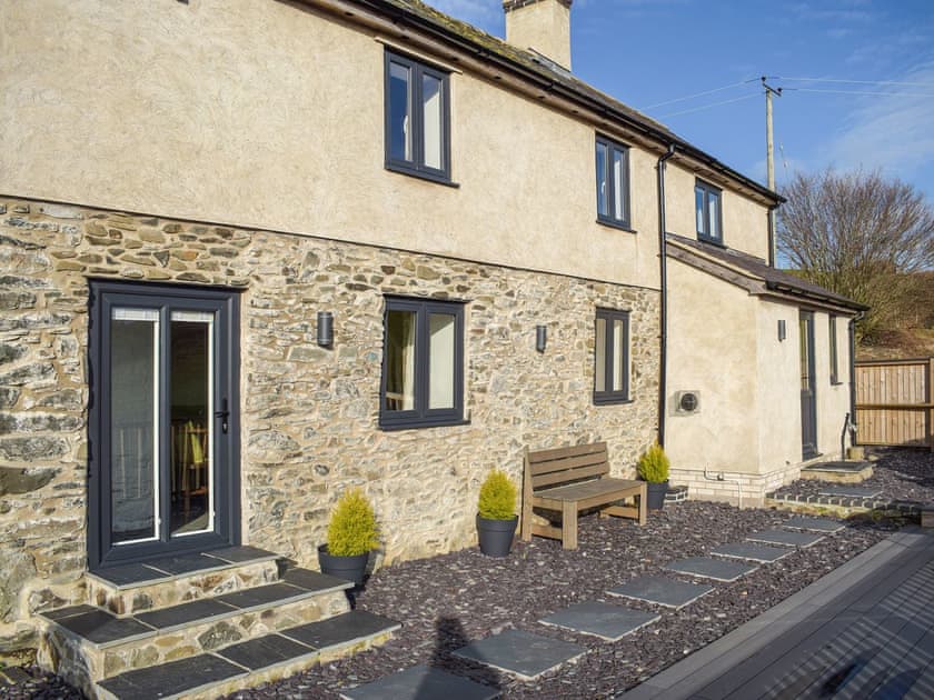 Exterior | Tan y Llidiart, Bwlch y Ddar, near Llanfyllin