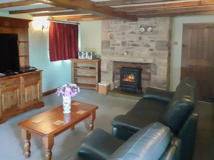 Living room | Meadowside Cottage, Calton Moor, near Ashbourne