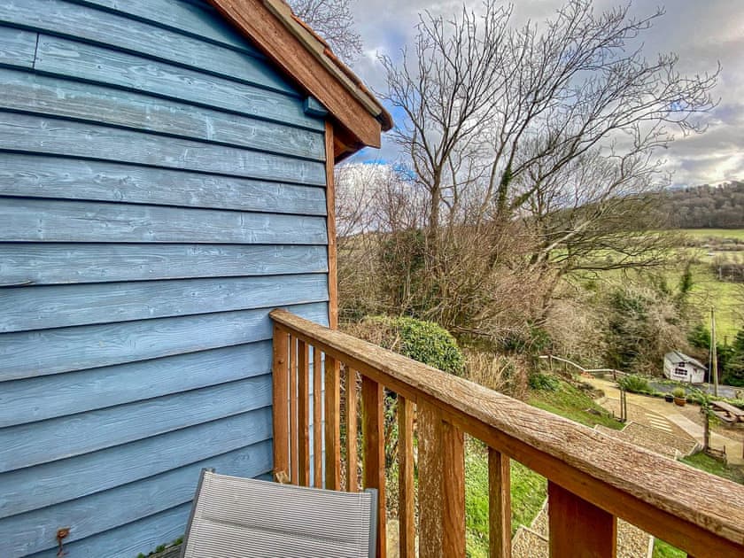 Exterior | The Hazeling Hideaway, Slad, near Stroud