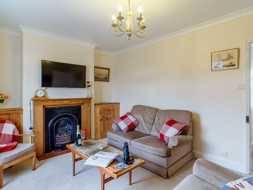 Living room | Mayflower Cottage, Harwich