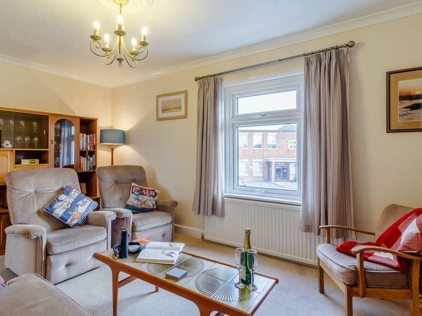 Living room | Mayflower Cottage, Harwich