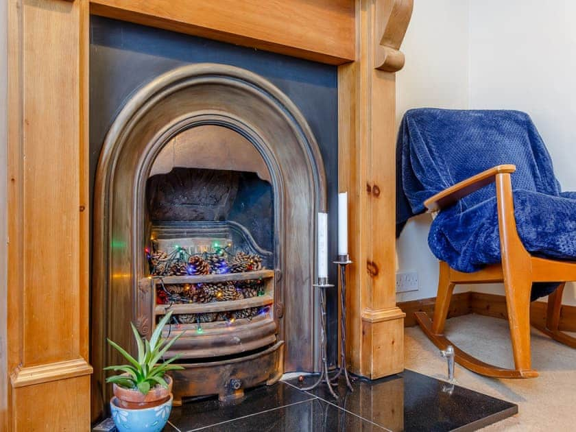 Dining room | Mayflower Cottage, Harwich