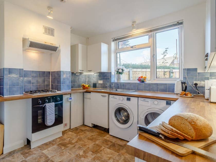 Kitchen | Mayflower Cottage, Harwich