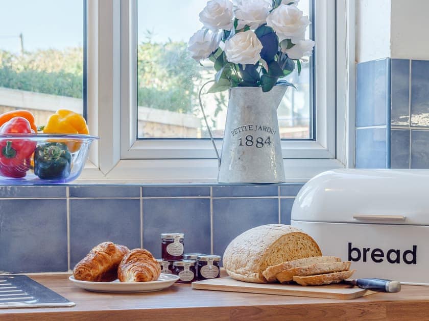 Kitchen | Mayflower Cottage, Harwich