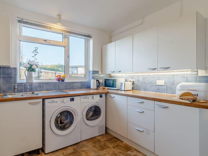 Kitchen | Mayflower Cottage, Harwich