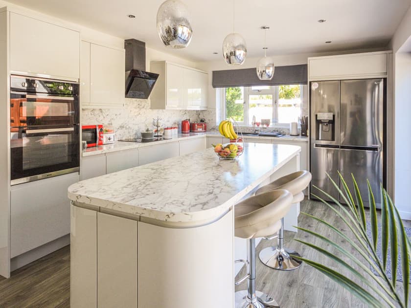 Kitchen | Sea Breeze, Cowes