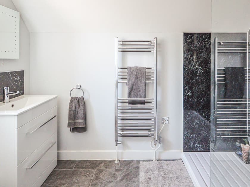 Bathroom | Sea Breeze, Cowes