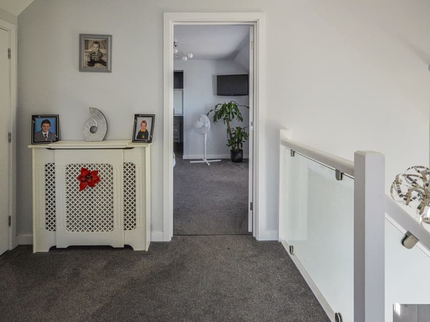Hallway | Sea Breeze, Cowes