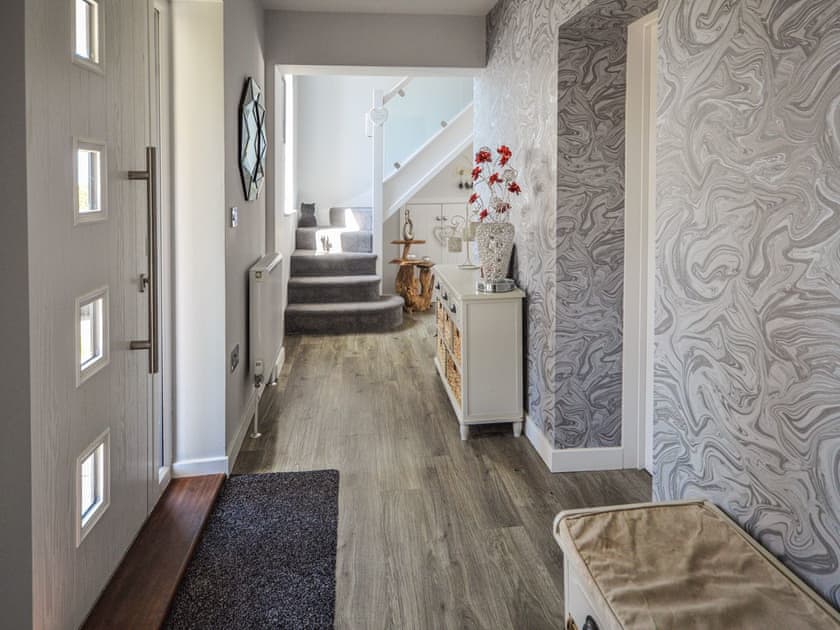 Hallway | Sea Breeze, Cowes