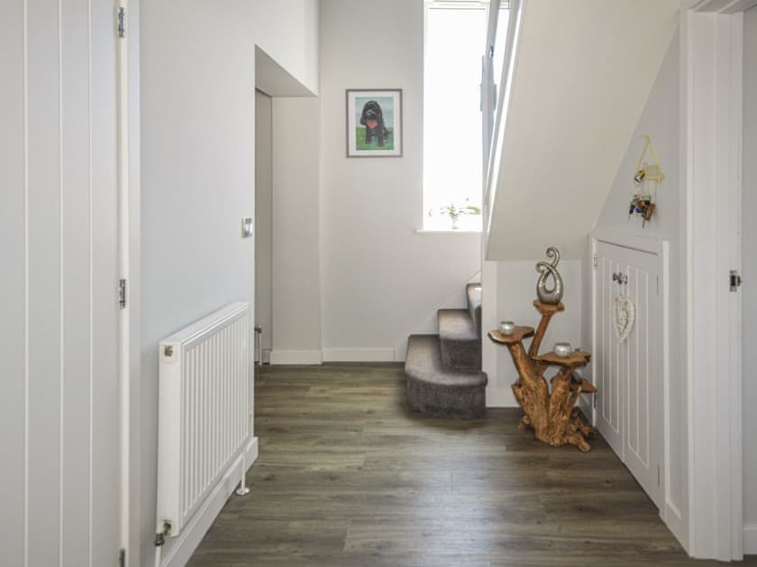 Hallway | Sea Breeze, Cowes